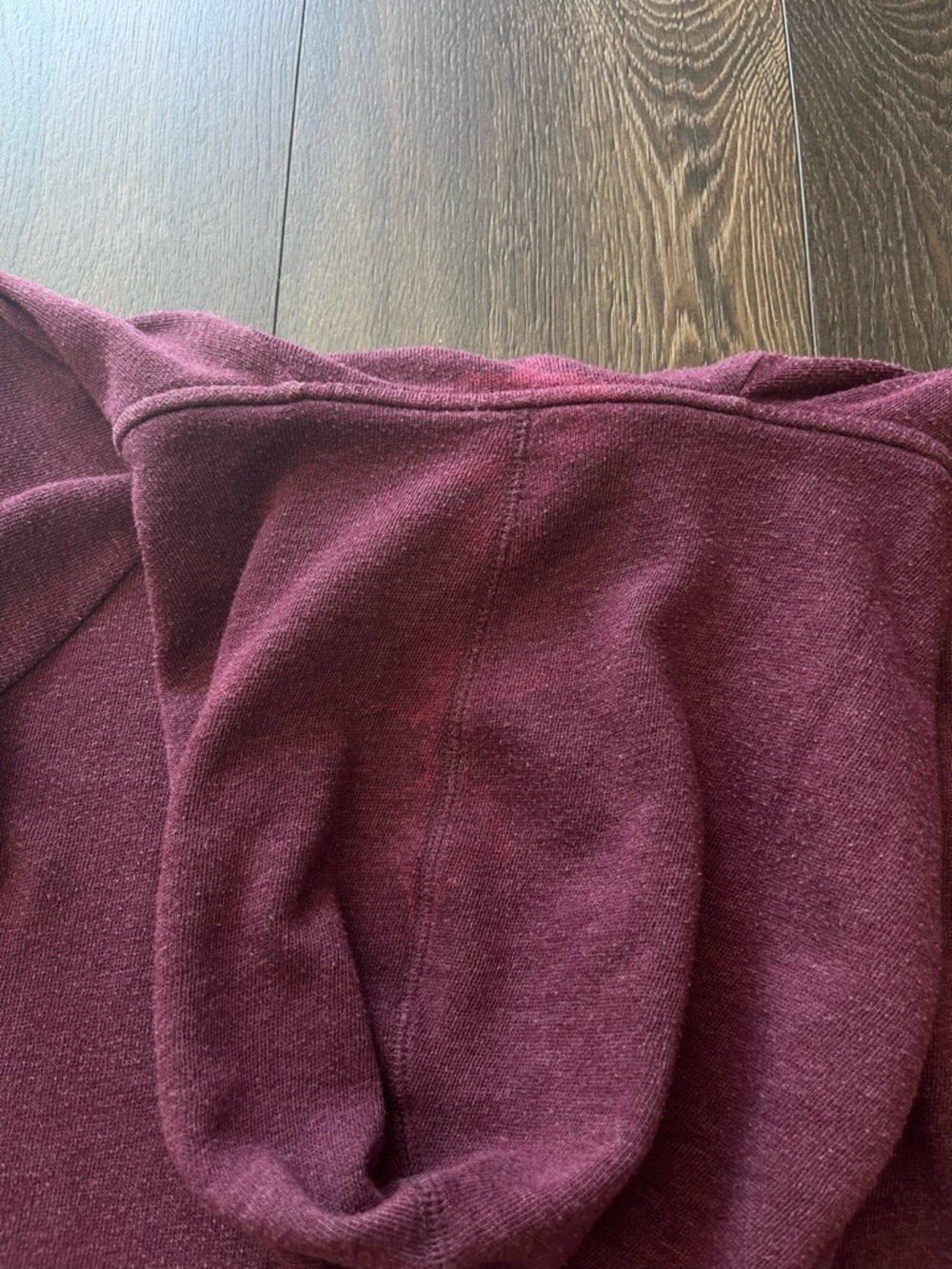 SO Zip Up Hoodie - Picture 4 of 14